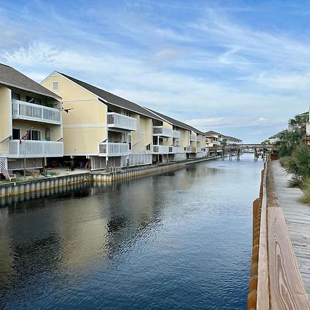 Sandpiper Cove 8253 Destin Eksteriør bilde
