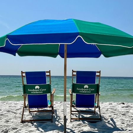 Sandpiper Cove 8253 Destin Eksteriør bilde