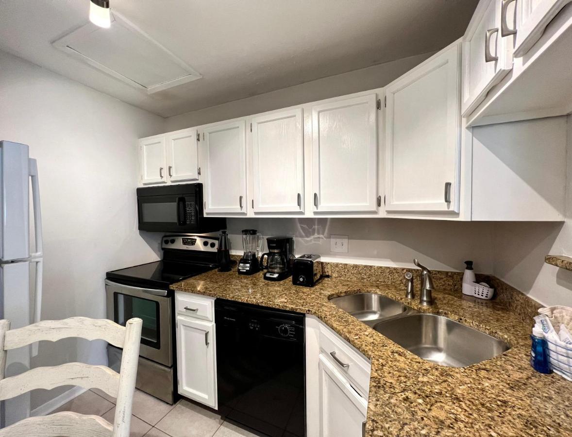 Sandpiper Cove 8253 Destin Eksteriør bilde