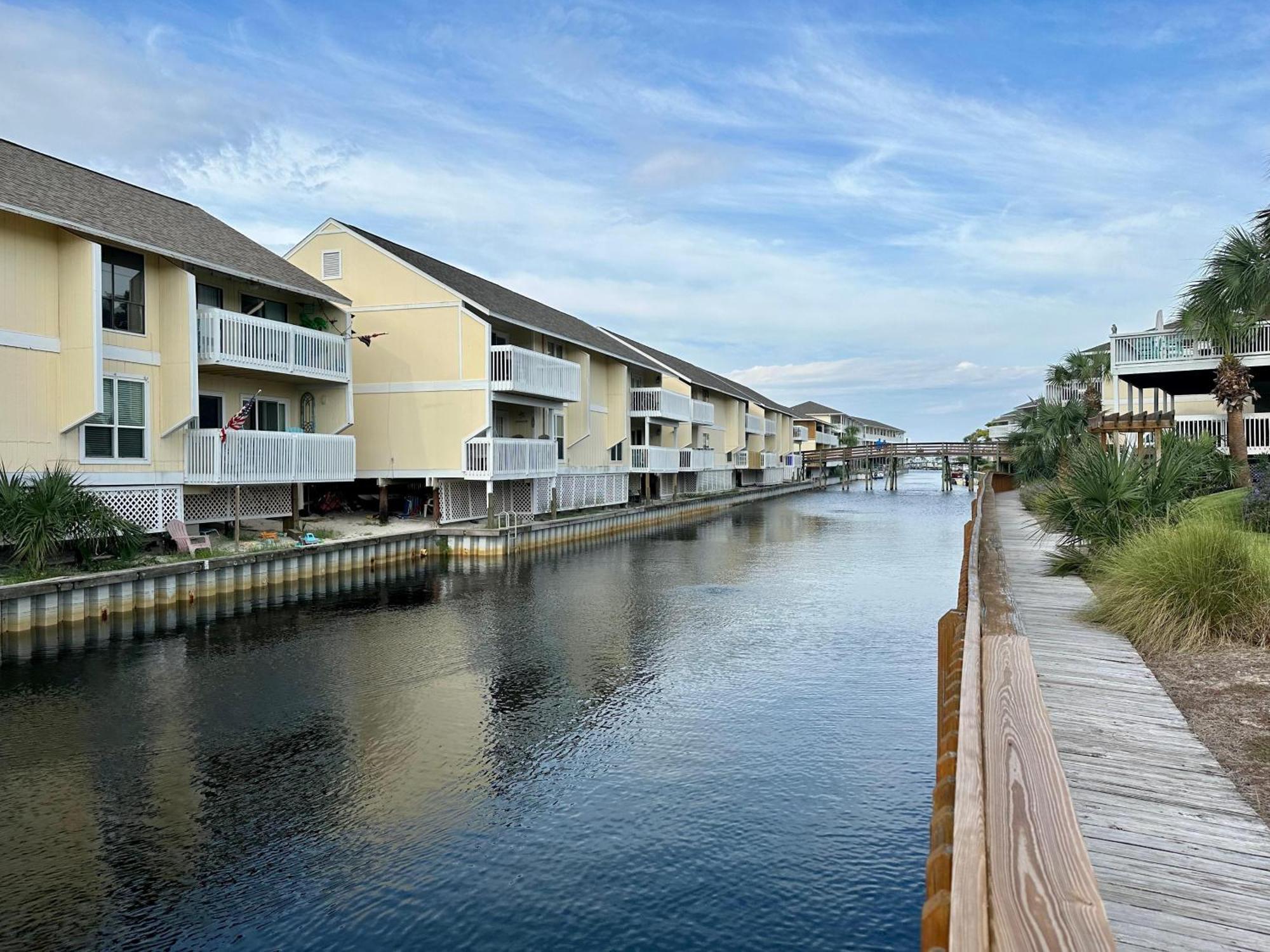 Sandpiper Cove 8253 Destin Eksteriør bilde