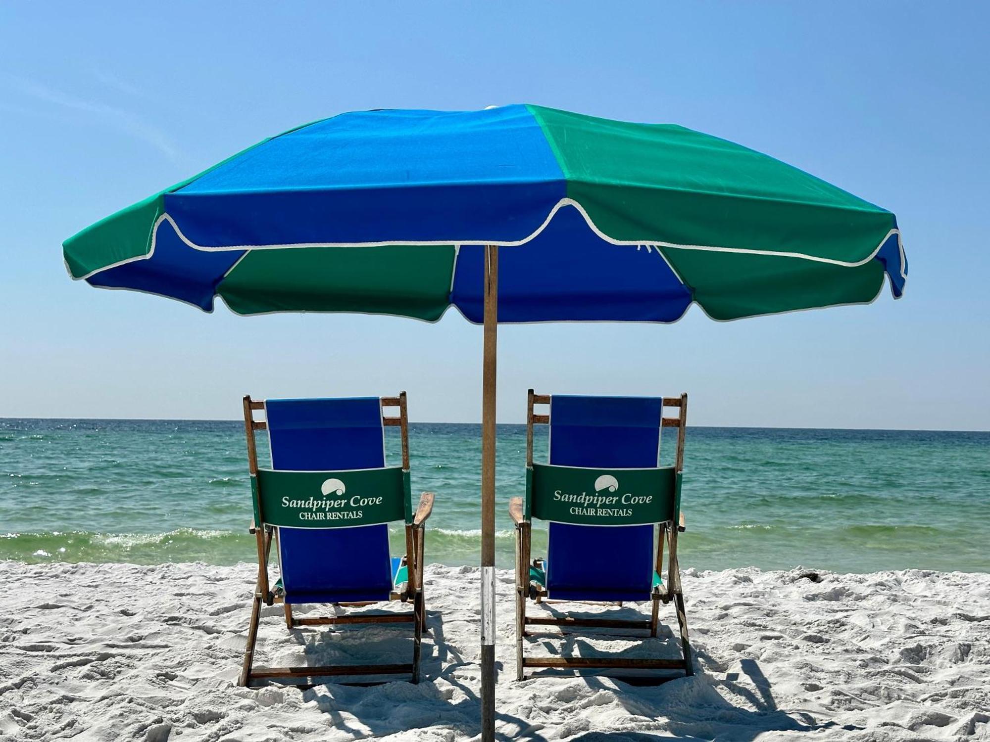 Sandpiper Cove 8253 Destin Eksteriør bilde