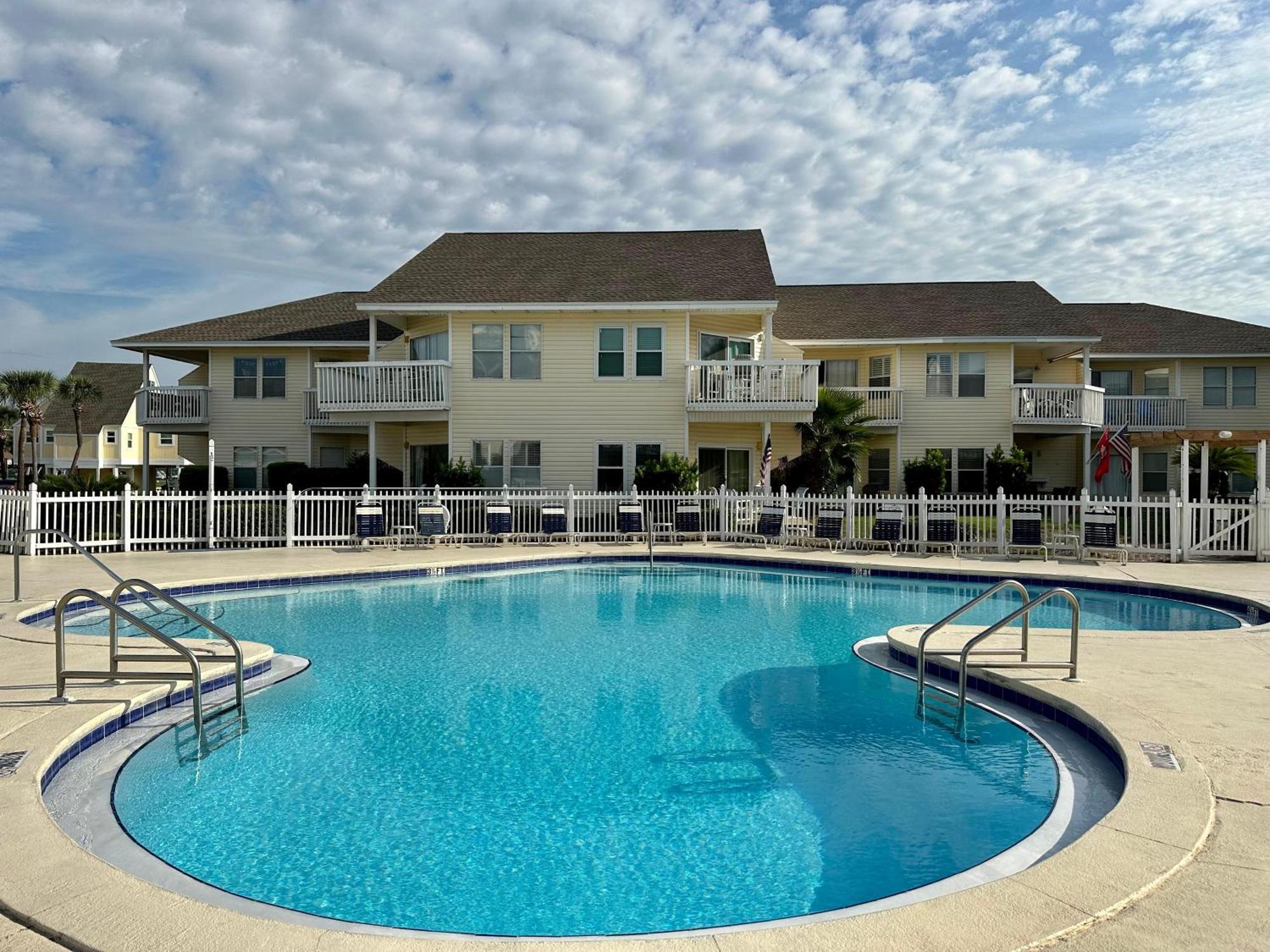 Sandpiper Cove 8253 Destin Eksteriør bilde