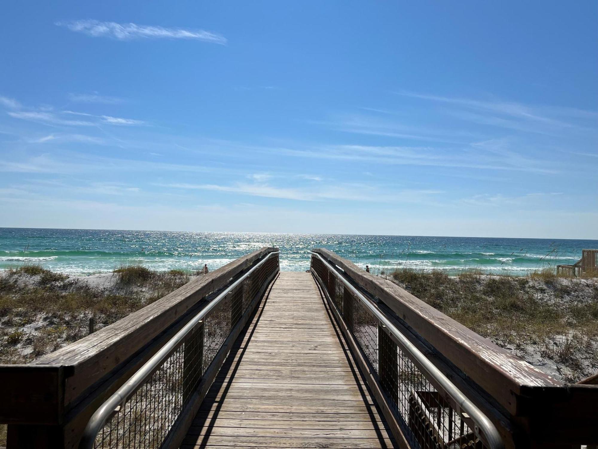 Sandpiper Cove 8253 Destin Eksteriør bilde