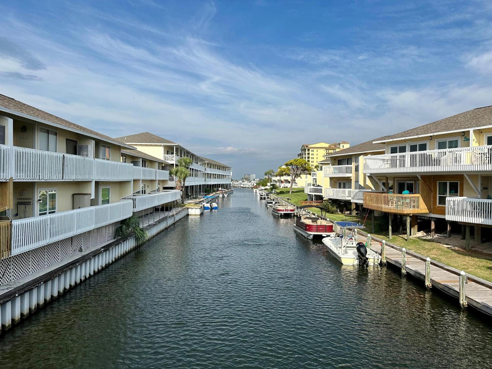 Sandpiper Cove 8253 Destin Eksteriør bilde
